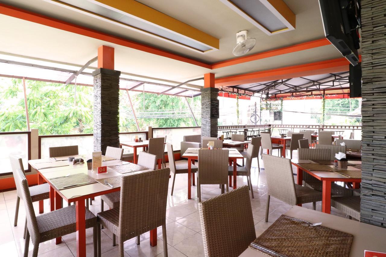 Grand Sinar Indah Hotel Legian (Bali)