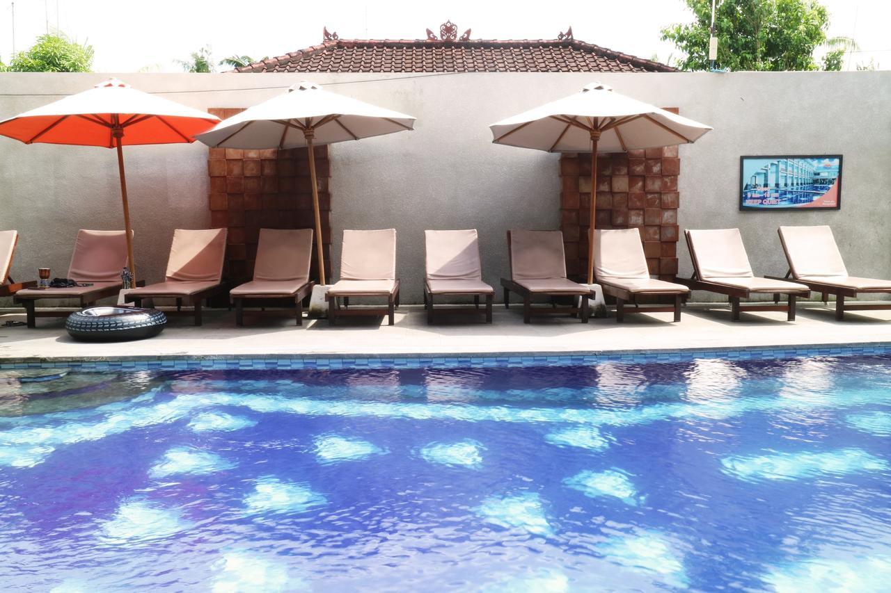 Grand Sinar Indah 3* Legian (Bali)
