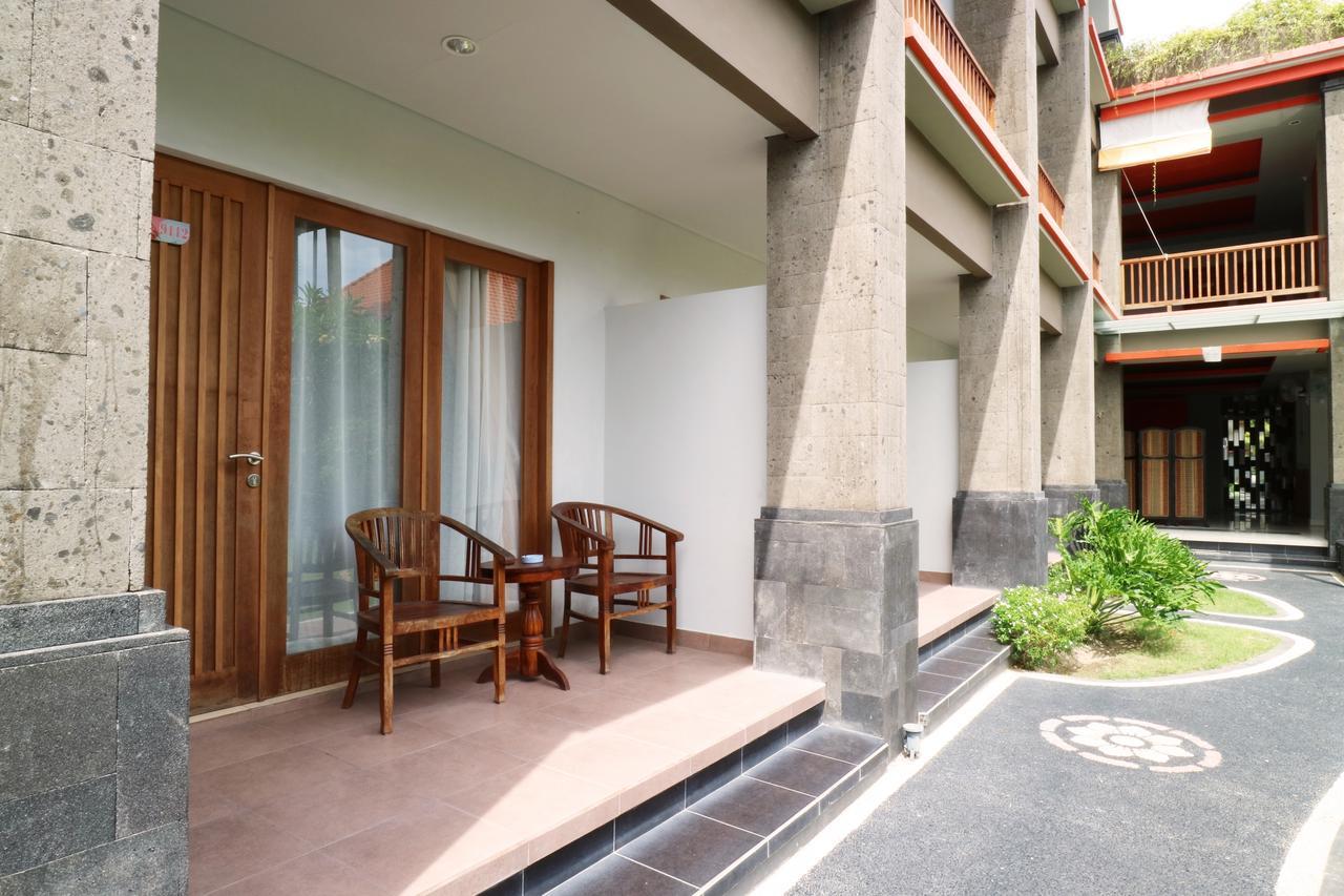 Hotel Grand Sinar Indah 3*