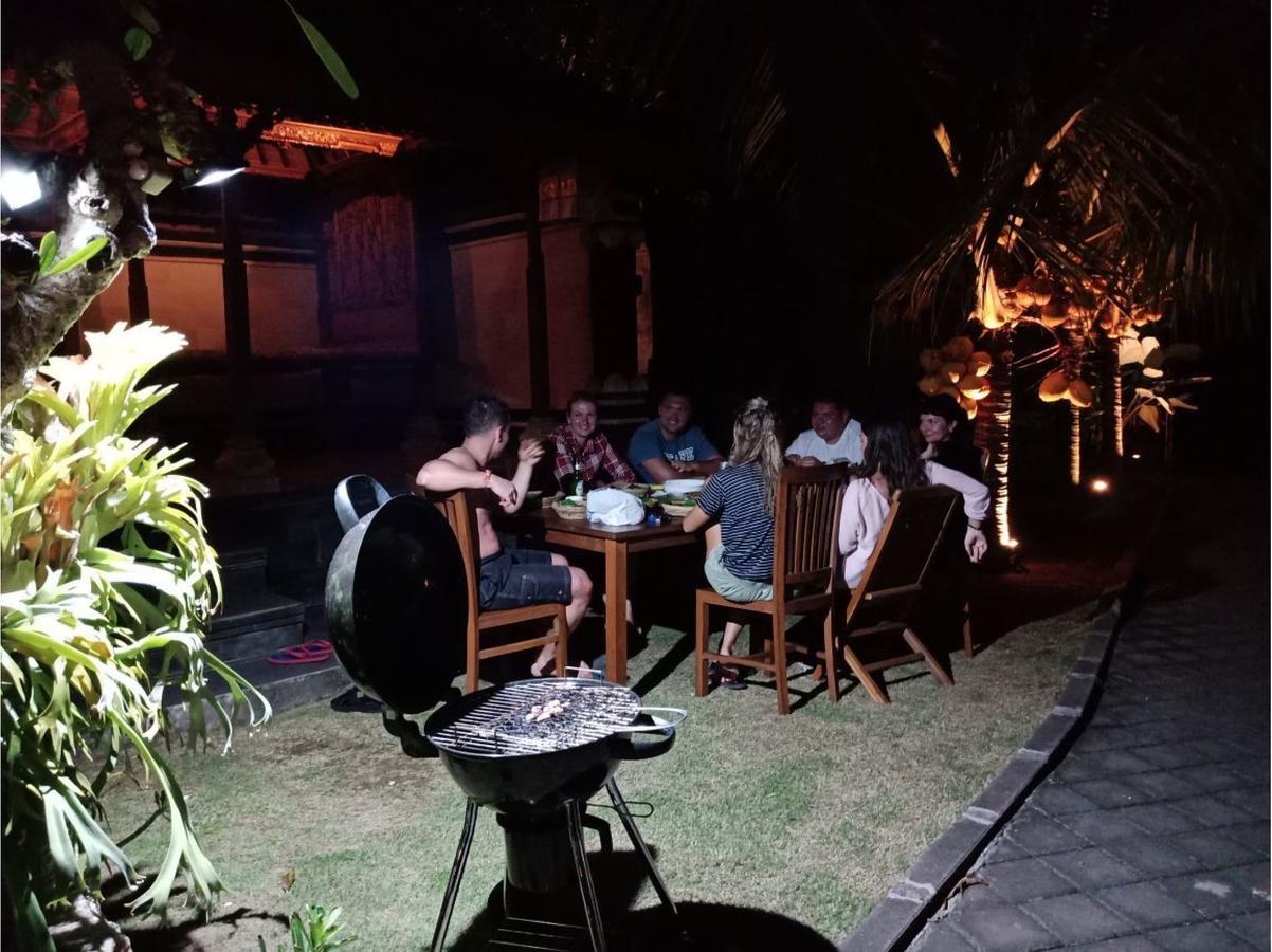El Bali Homestay *