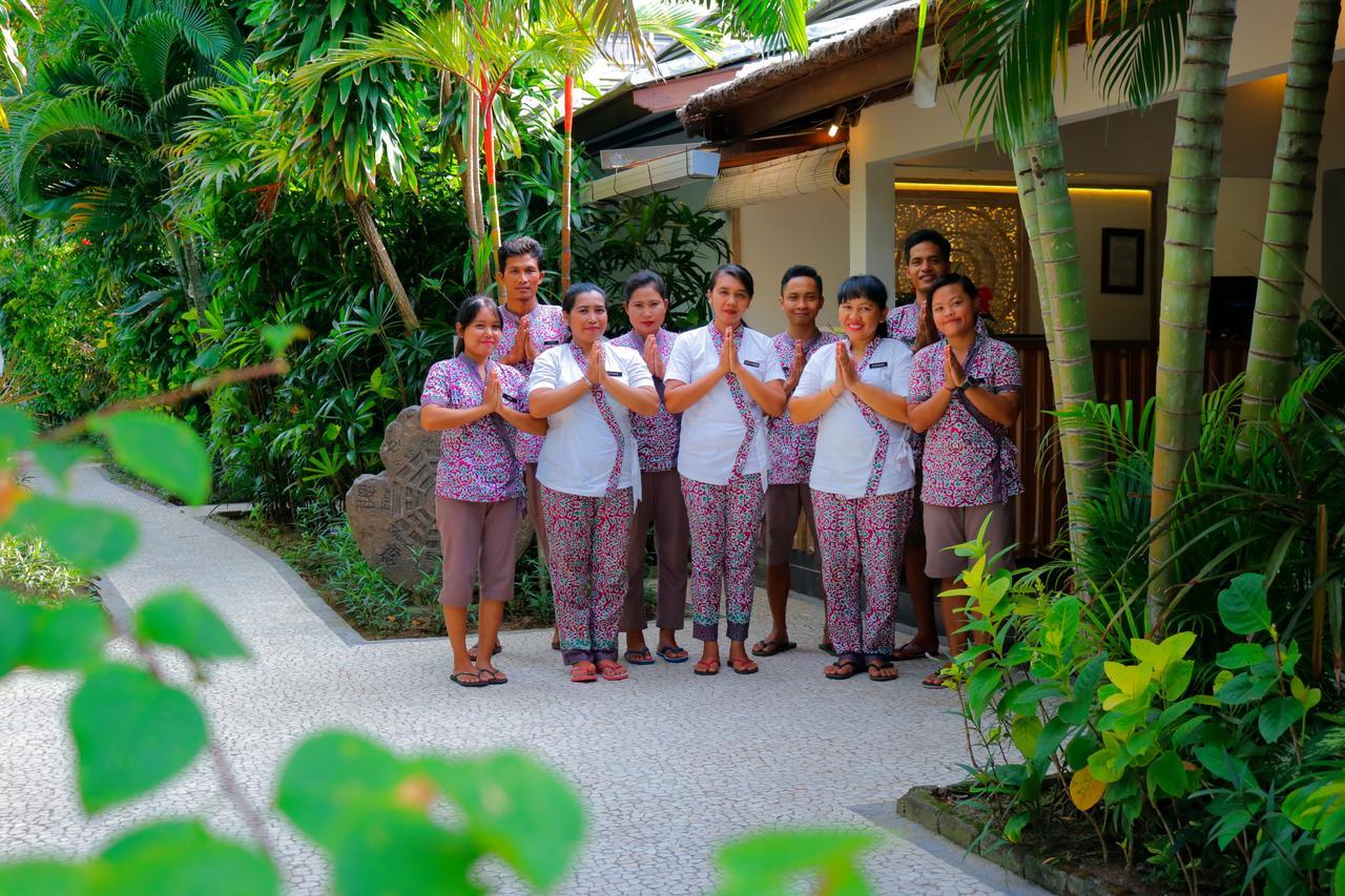 Pearl Boutique Adult Only Hotel 4*