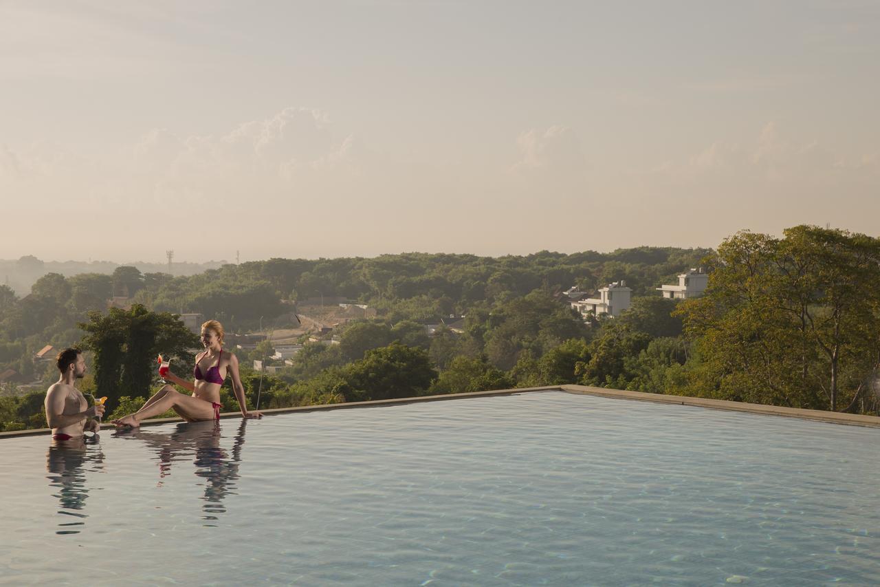 The Bali Bay View Villa