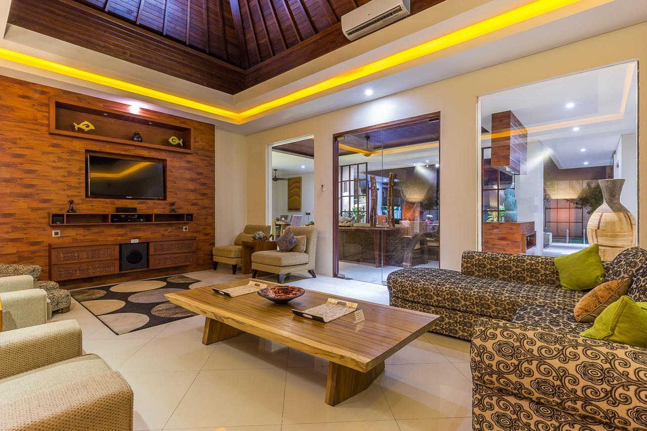 Lisha * Canggu (Bali)