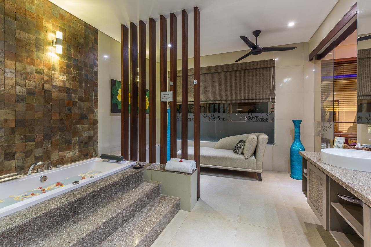 Villa Lisha Canggu (Bali)