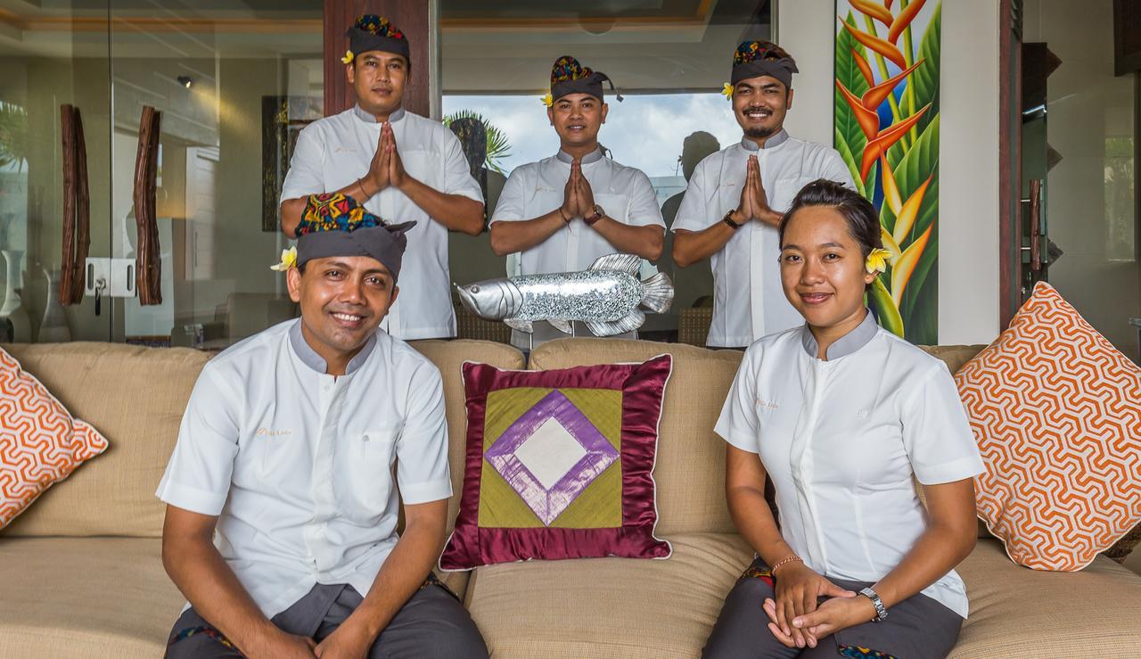 Lisha Canggu (Bali)