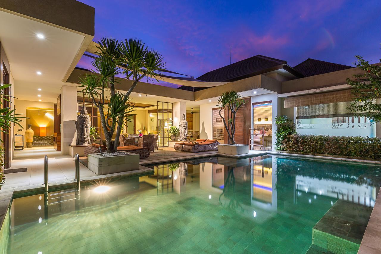 Lisha Villa *