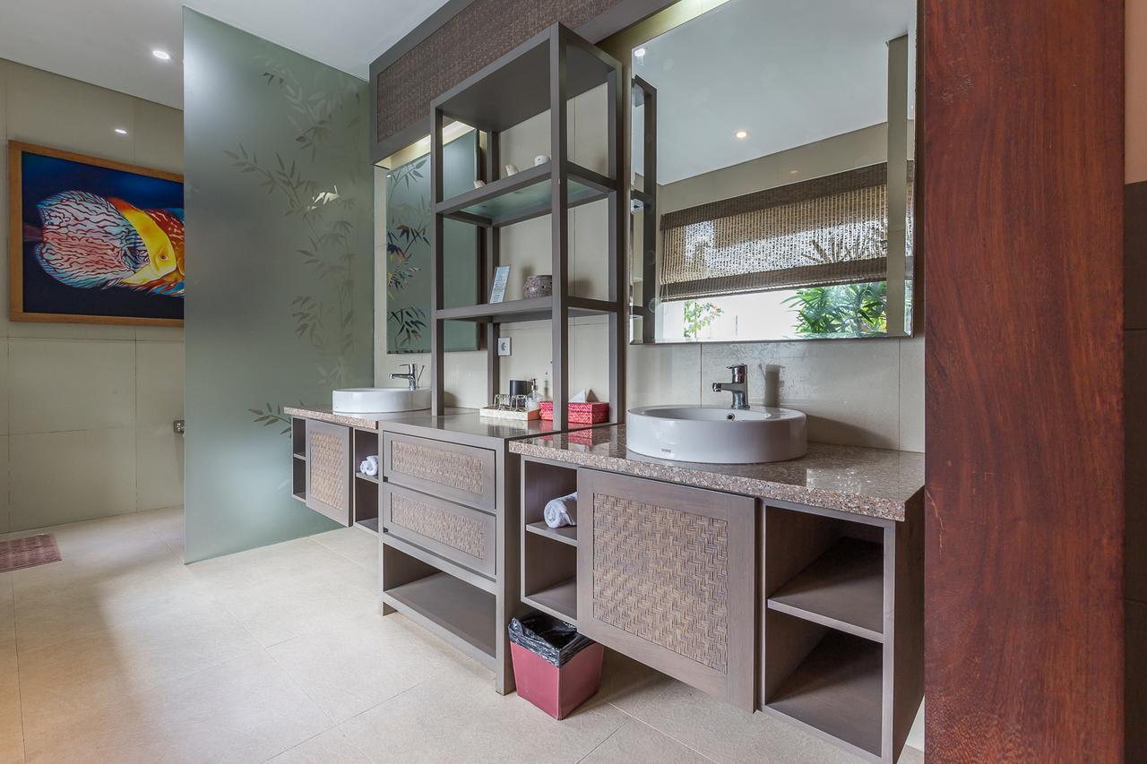 Villa Lisha Canggu (Bali)