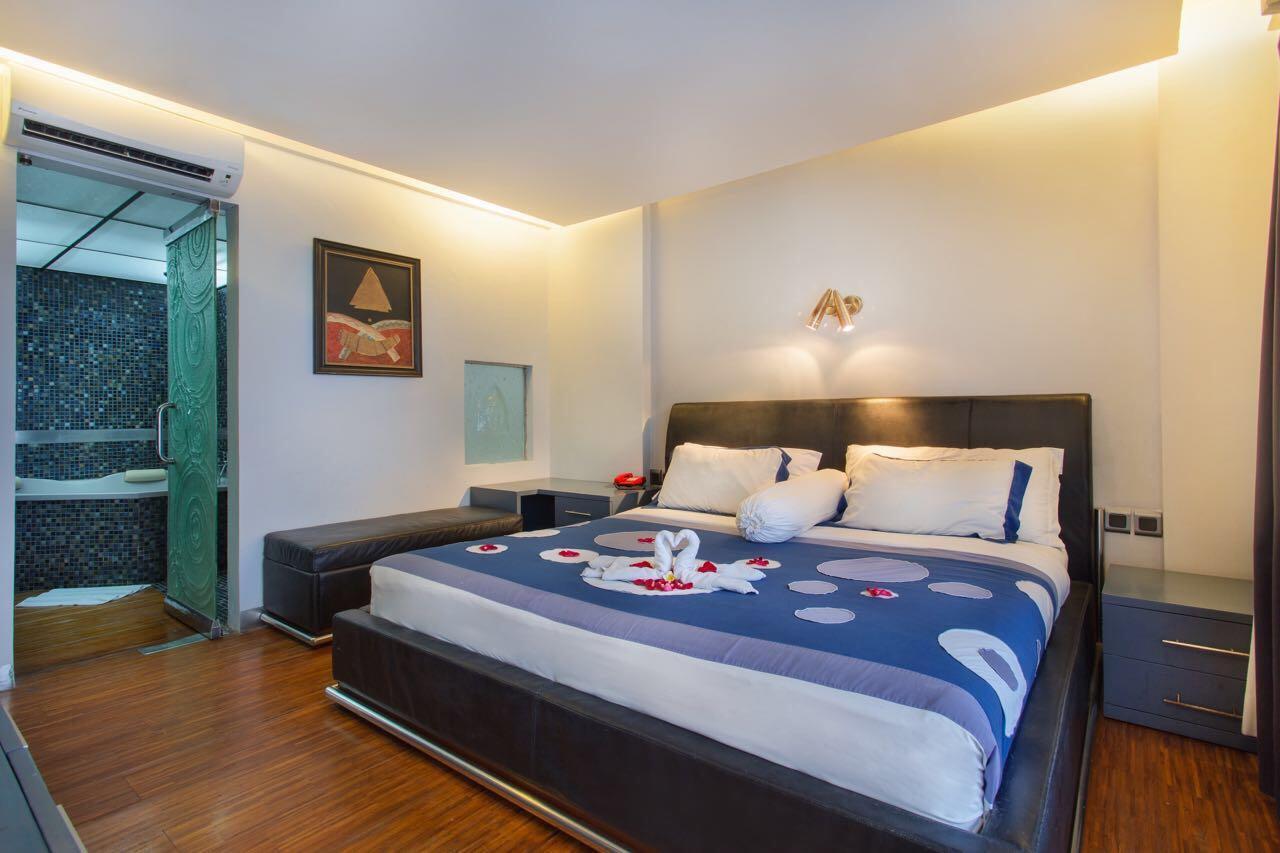 Sejuk Aparthotel