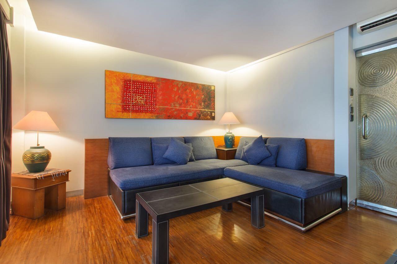Aparthotel Sejuk Legian (Bali)