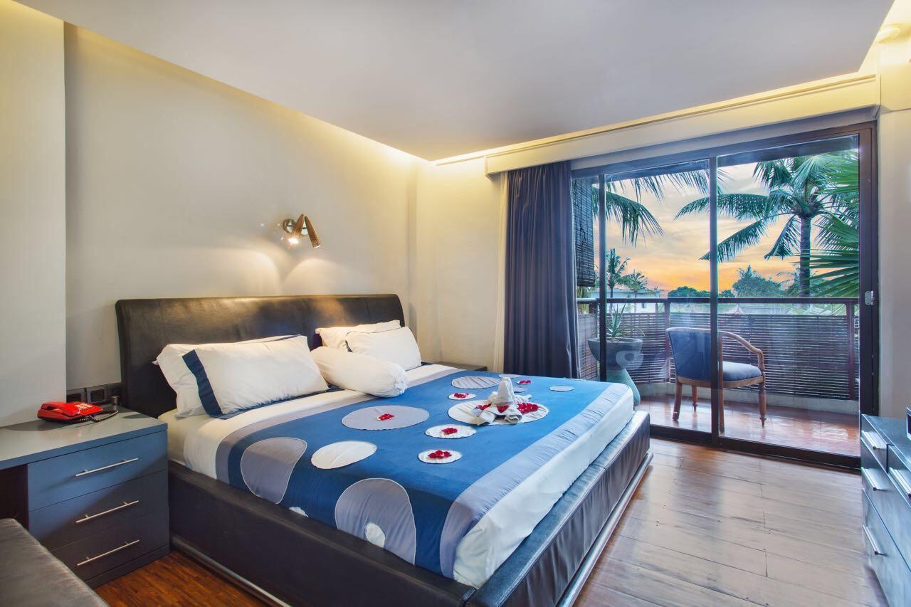 Sejuk Aparthotel Legian (Bali)