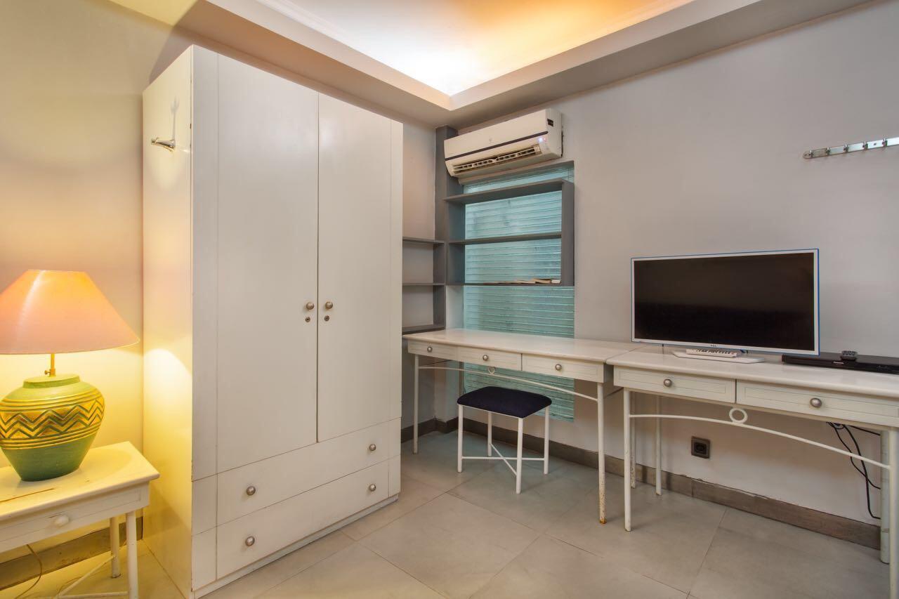 Sejuk Aparthotel Legian (Bali)
