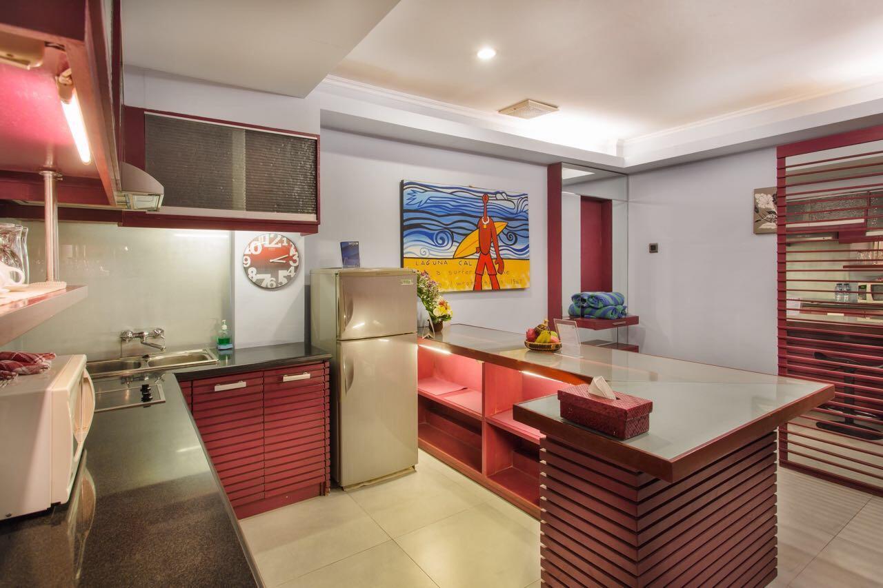 Aparthotel Sejuk 2*