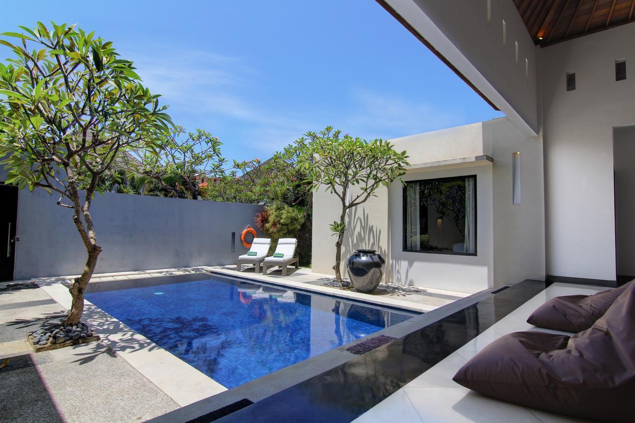 The - Private Seminyak (Bali)