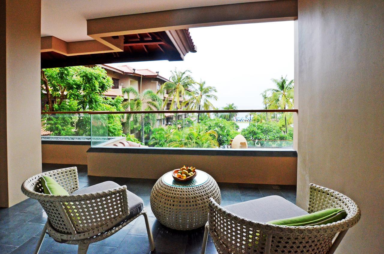 Nikko Bali Benoa Resort 5*