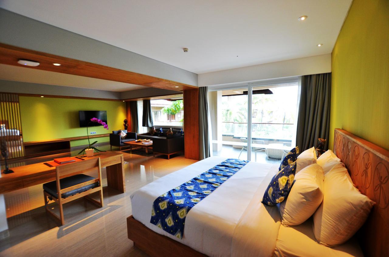 Nikko Bali Benoa