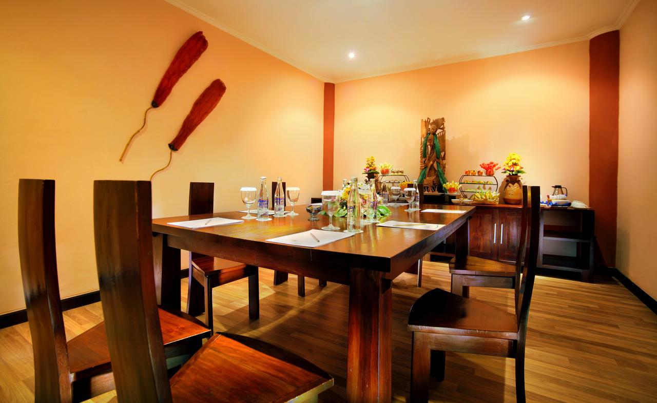 Nikko Bali Benoa 5*