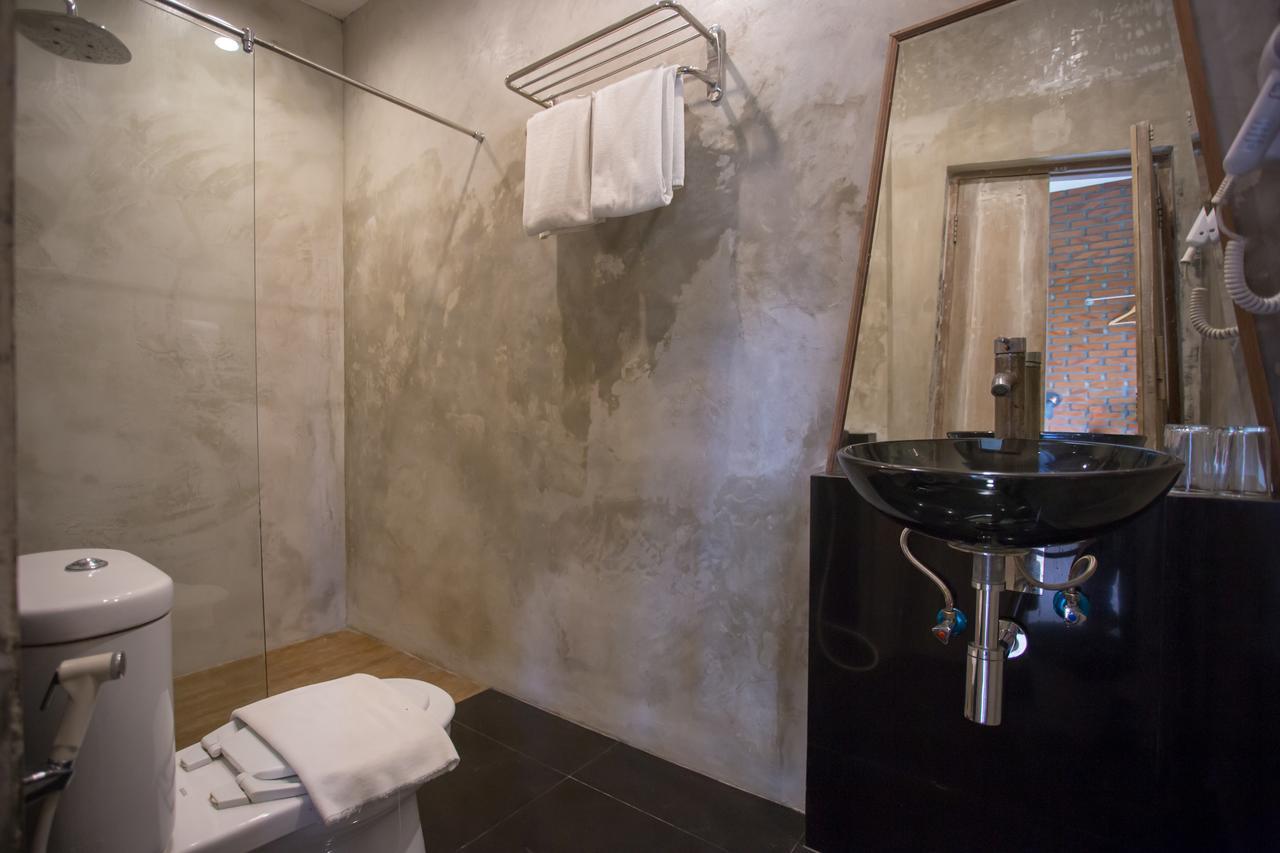 Hotel Bali Breezz 3*