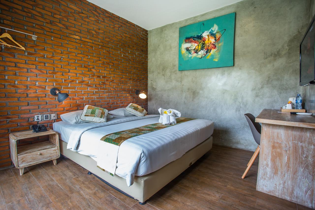 Hotel Bali Breezz Jimbaran (Bali)