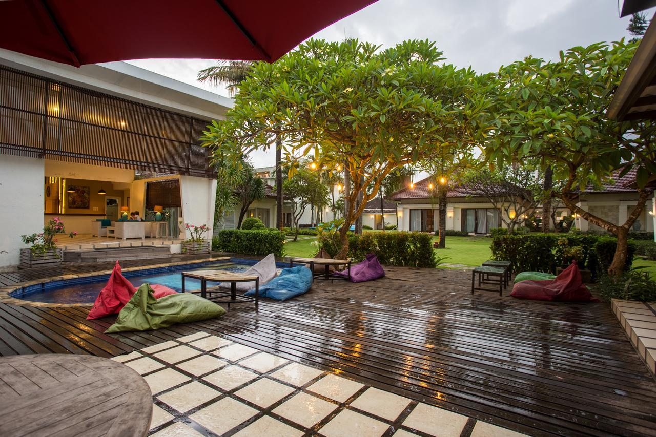 Hotel Bali Breezz Jimbaran (Bali)