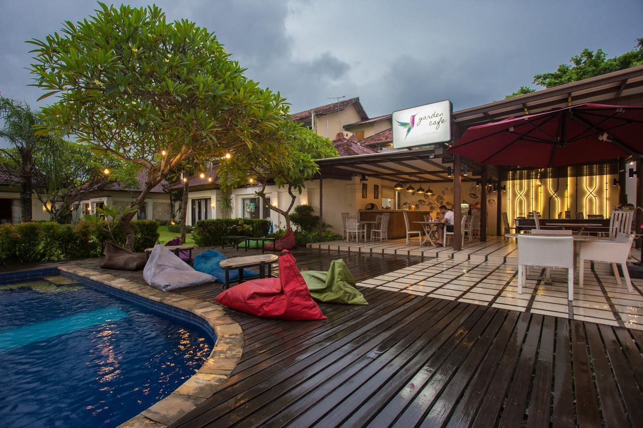 Bali Breezz Hotel 3*