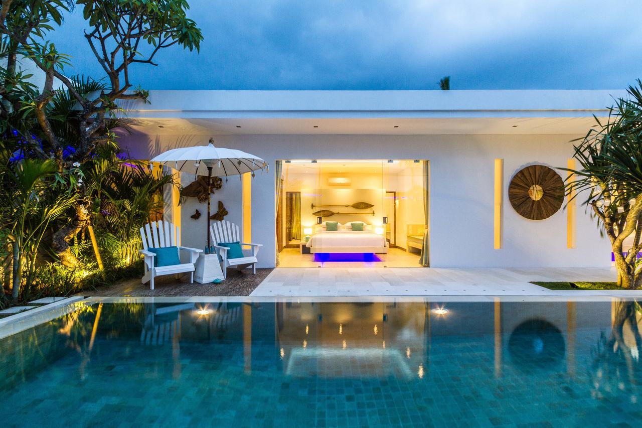 Villa Smilla Seminyak (Bali)