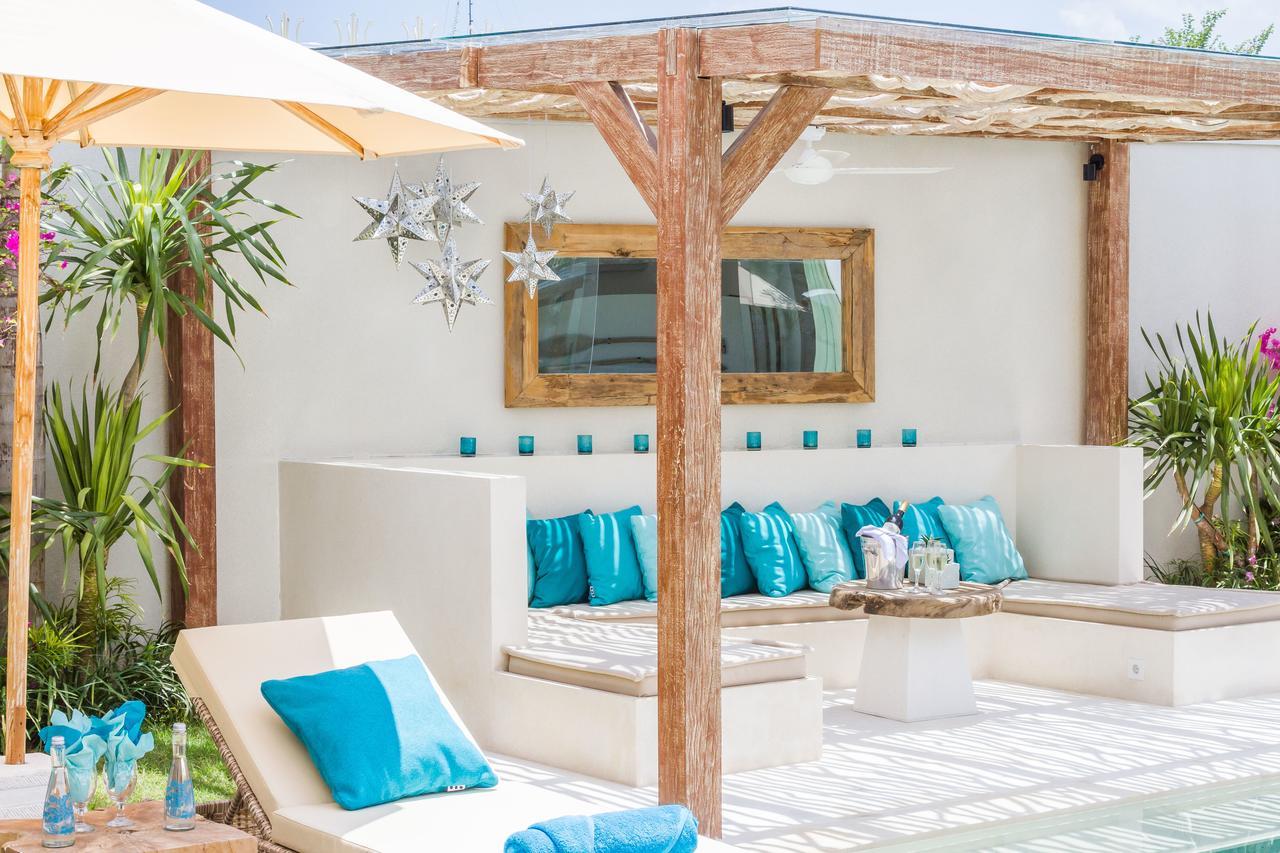 Smilla Villa Seminyak (Bali)