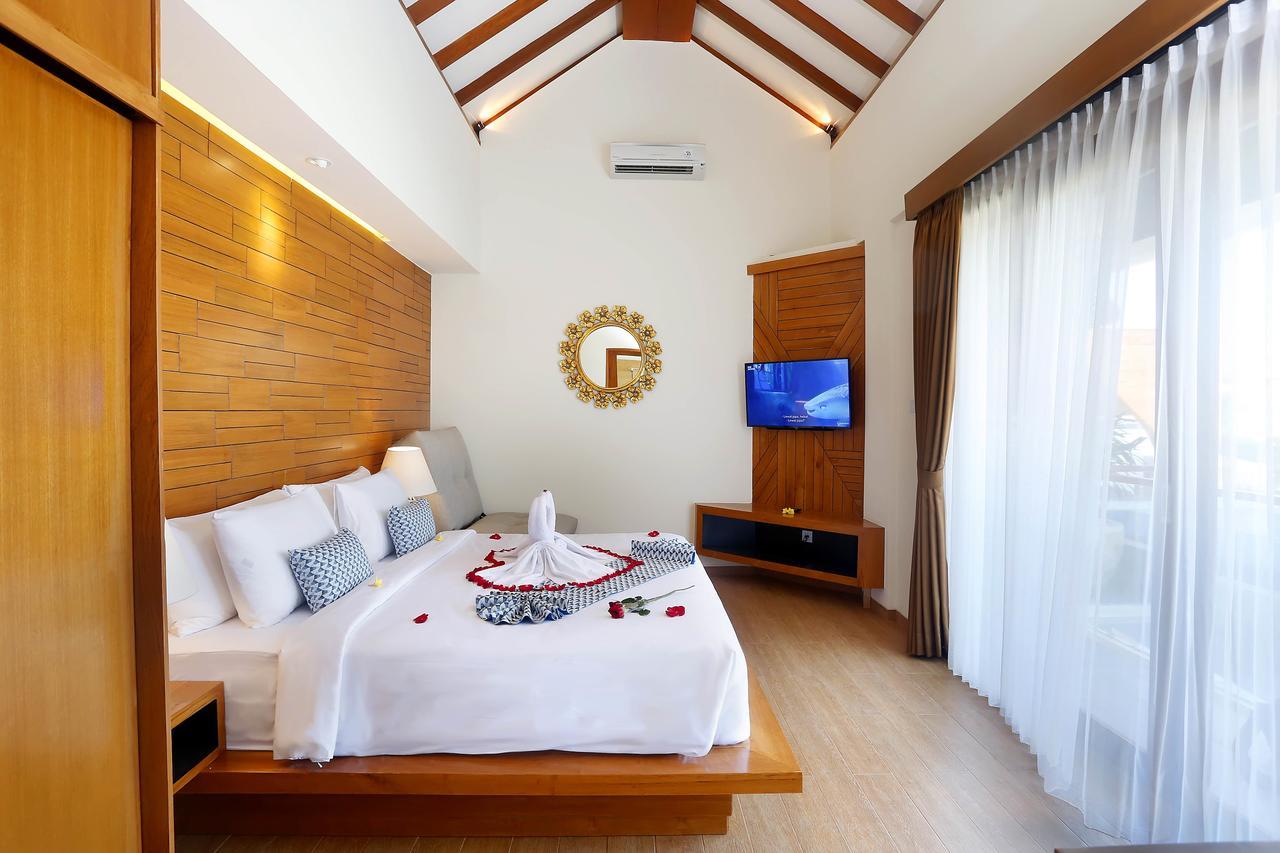 The Wina Seminyak (Bali)
