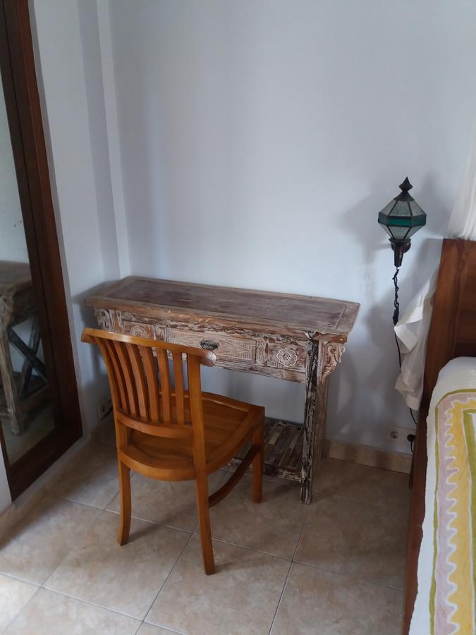 Guest house Ogek *