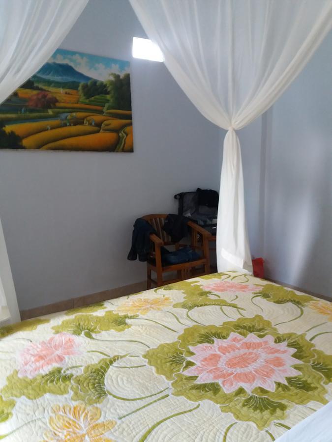 Ogek Guest house