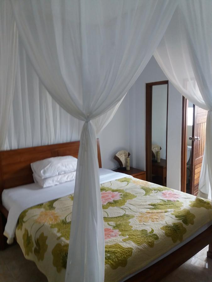 Ogek Guest house *