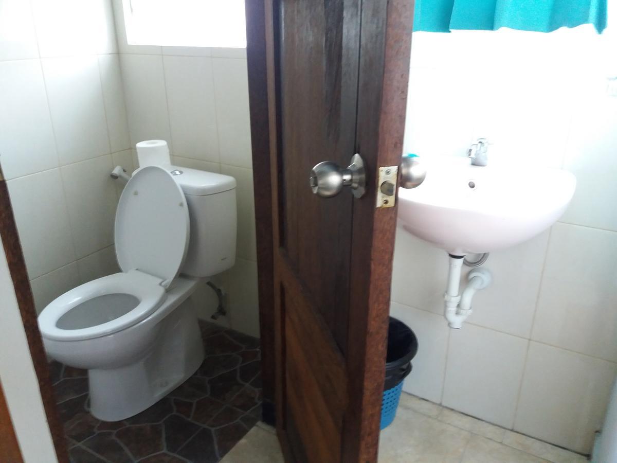 Ogek Guest house *