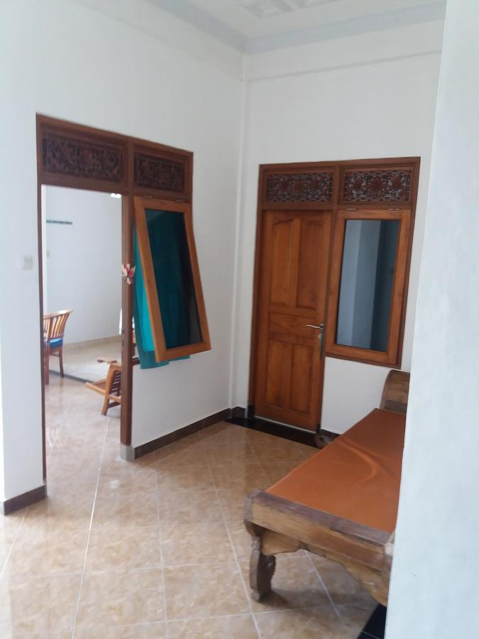Ogek Guest house