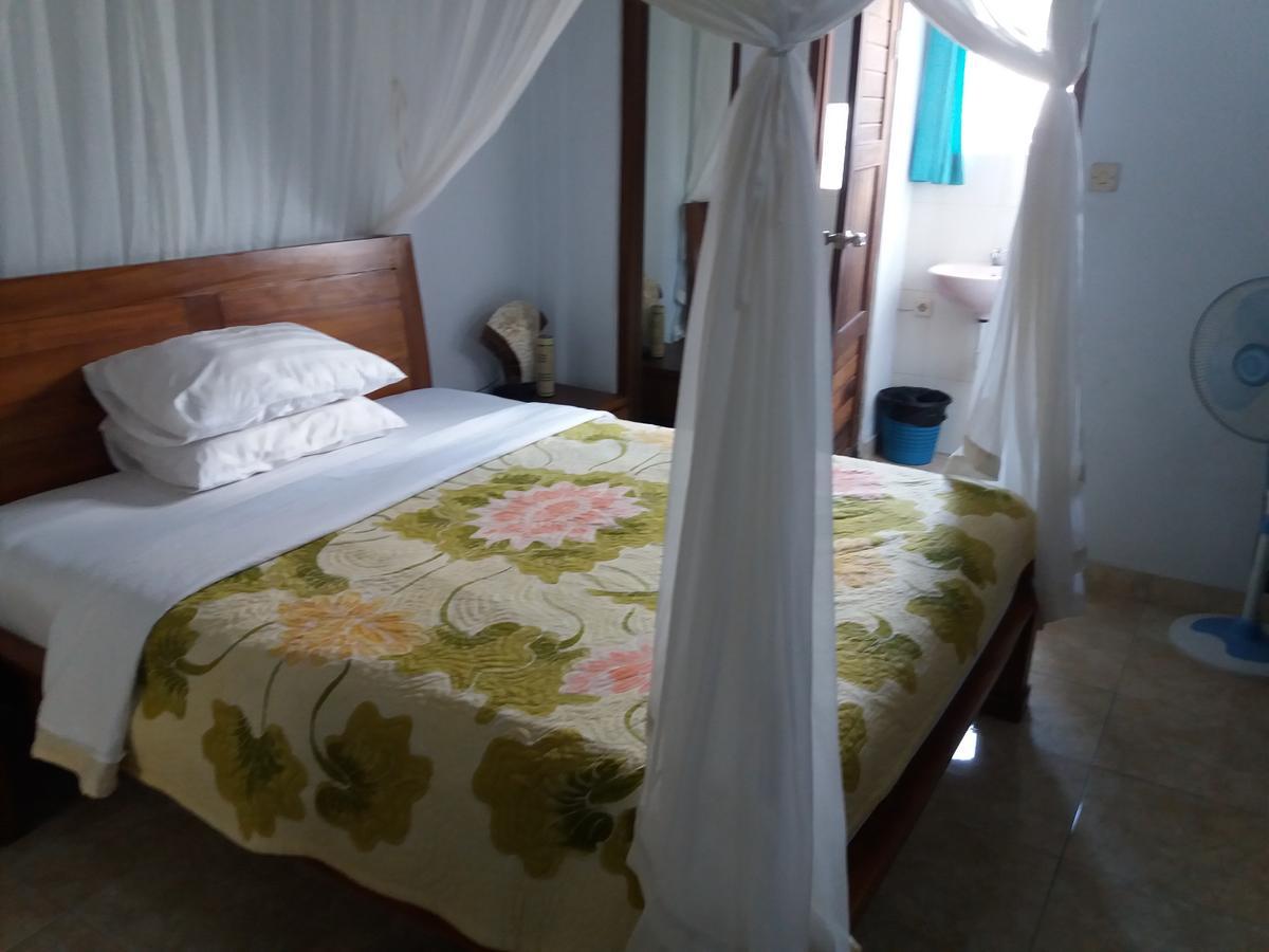 Ogek Ubud (Bali)