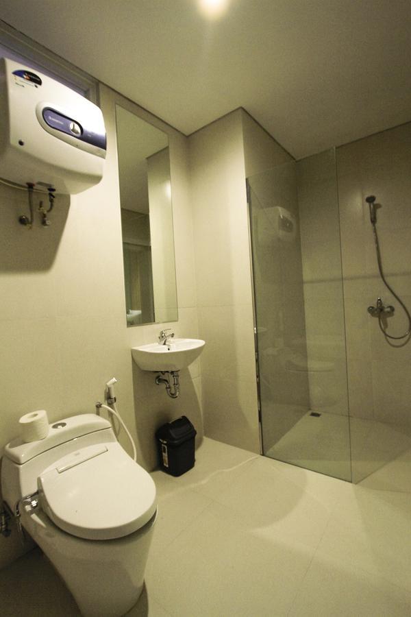 Hotel Puri Padma