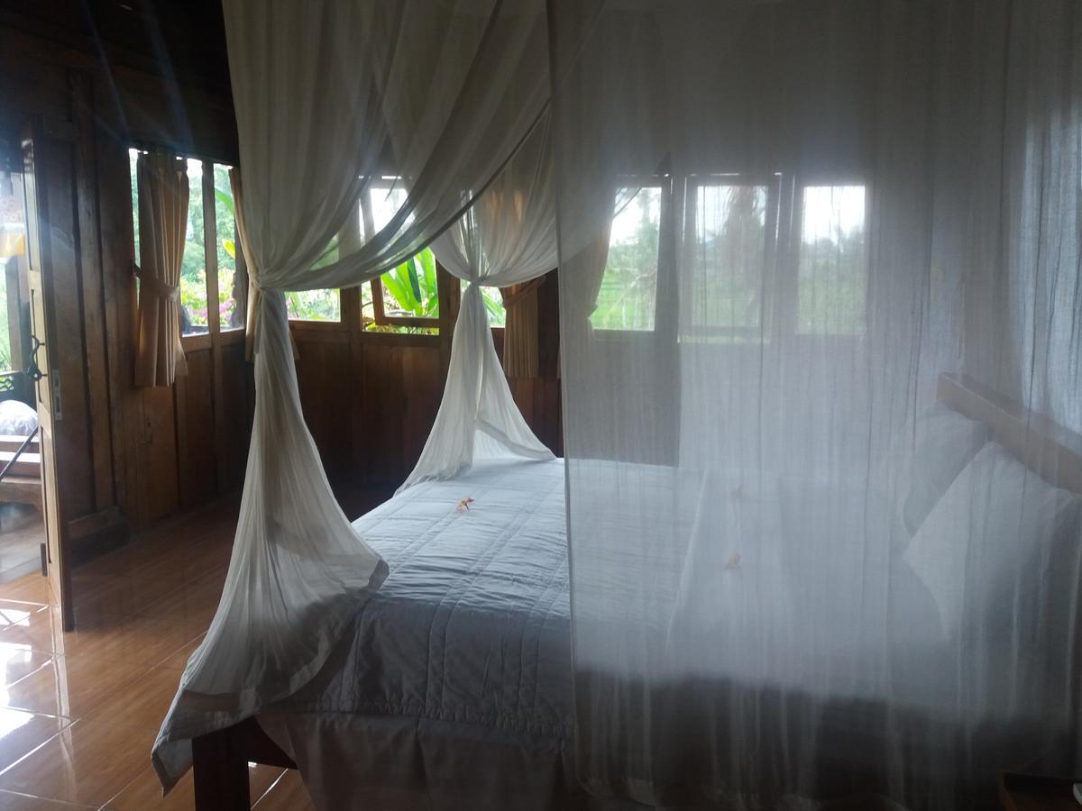 Guest house Ogek Ubud (Bali)