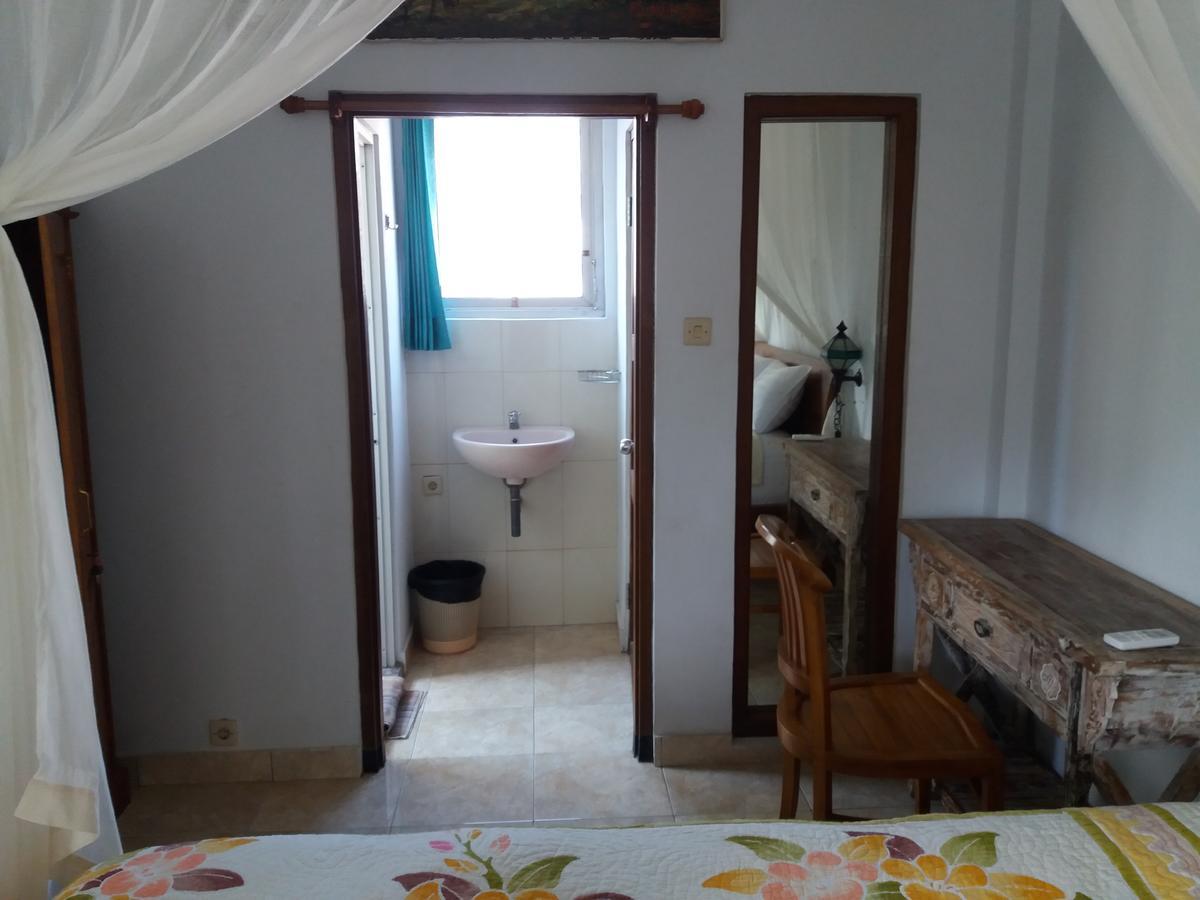 Guest house Ogek Ubud (Bali)