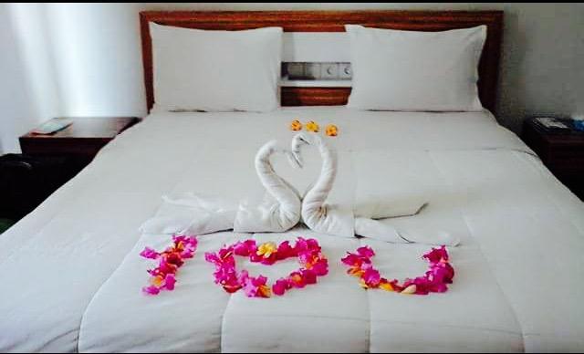 Tanjung Sari Guest house