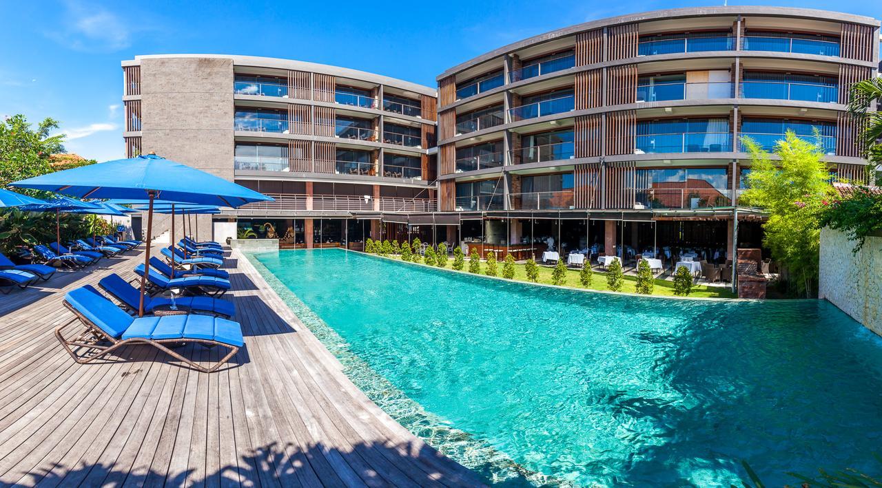 Hotel By Watermark And Jimbaran (Bali)