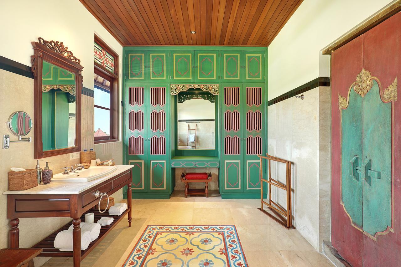 Korurua Dijiwa 4* Ubud (Bali)