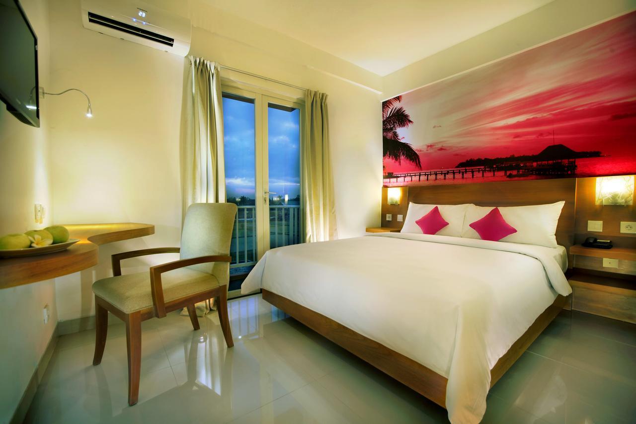 Seminyak Garden Hotel 3*