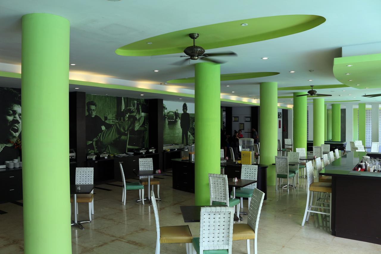 Seminyak Garden Hotel 3*