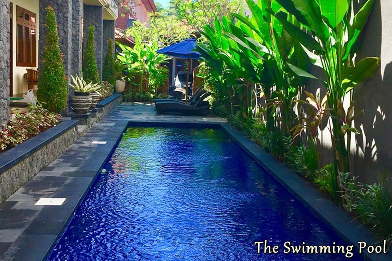Guest house Agus Tri Sanur (Bali)