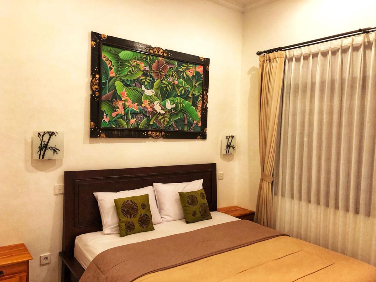 Agus Tri Guest house Sanur (Bali)
