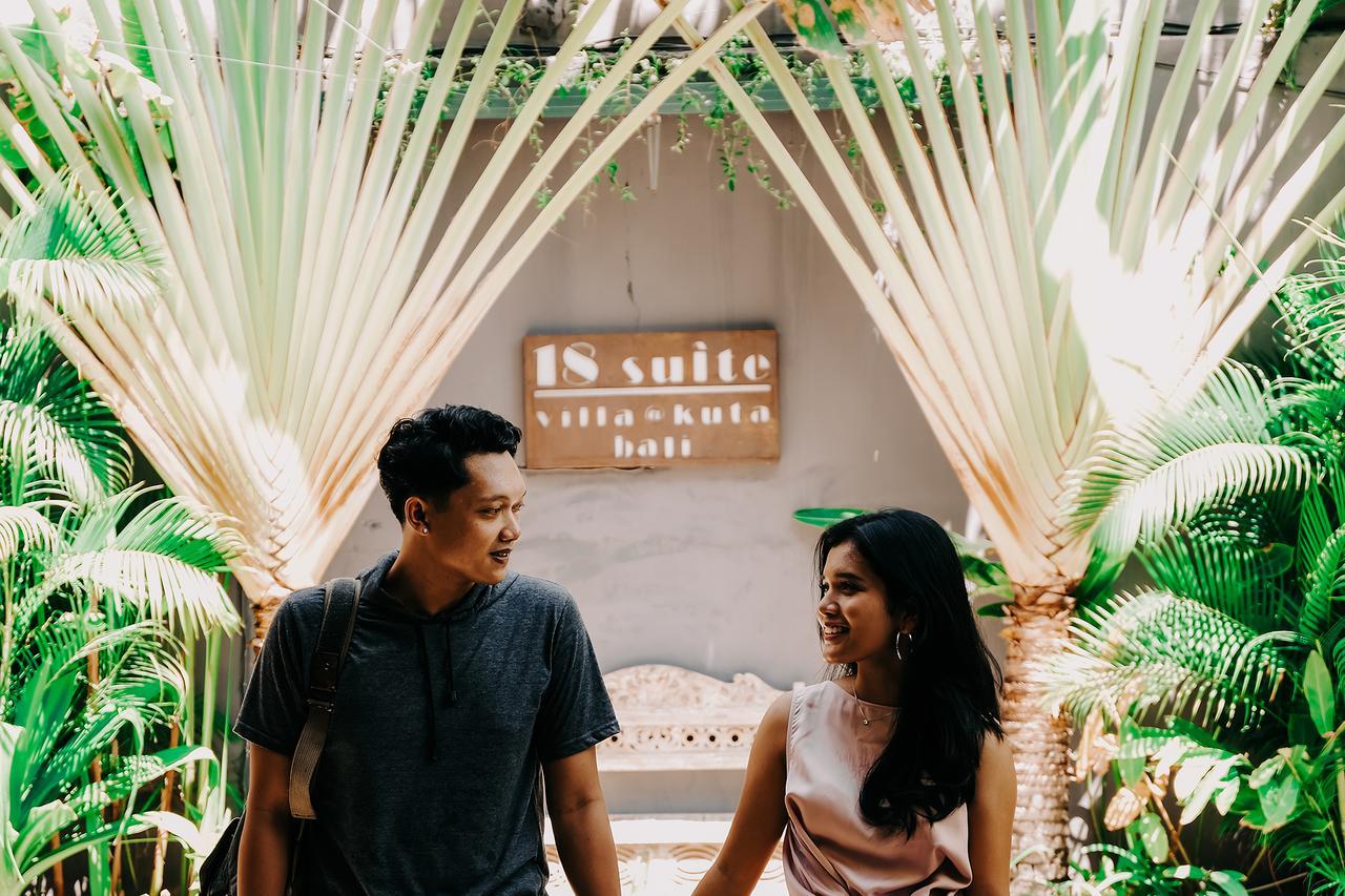 18 Loft At Kuta Resort