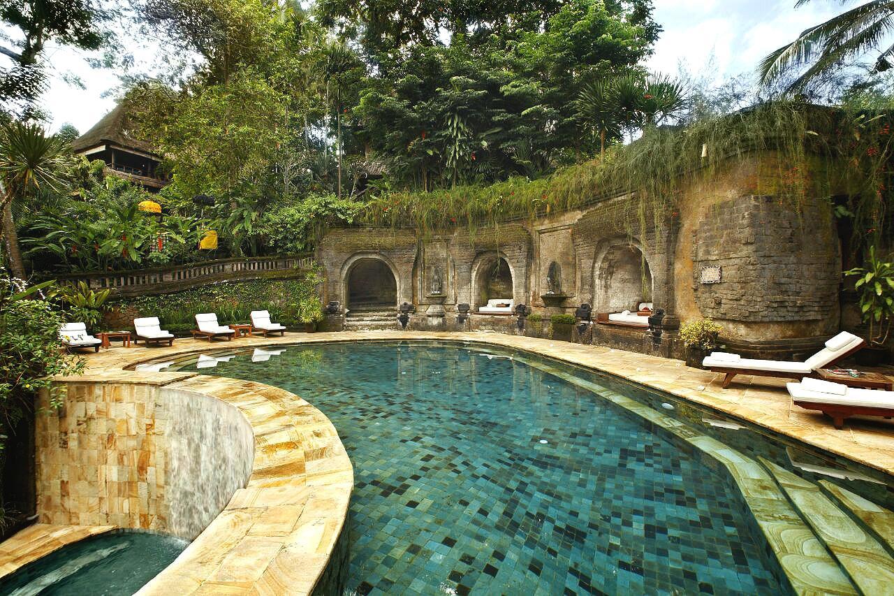 Ibah Resort Ubud (Bali)