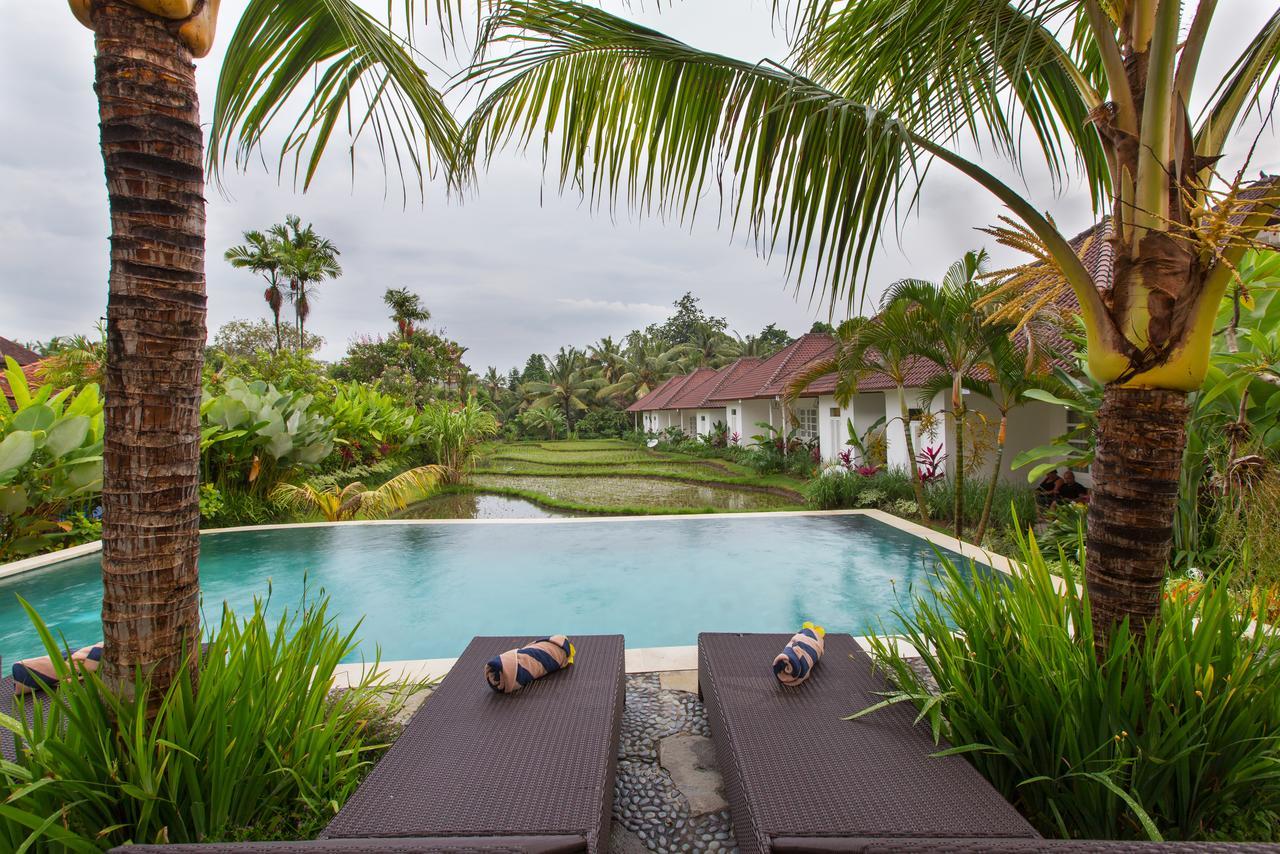Abipraya Ubud 4* Ubud (Bali)