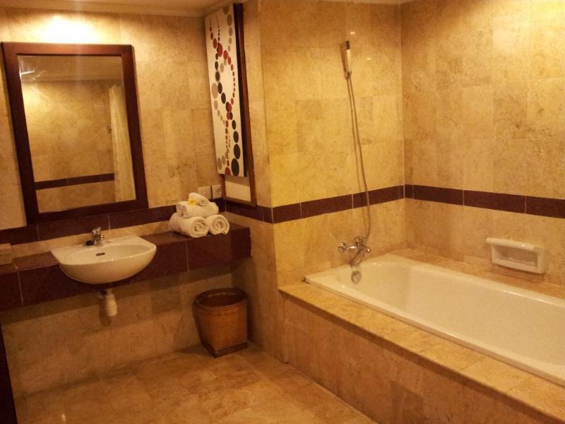 Aparthotel Sejuk