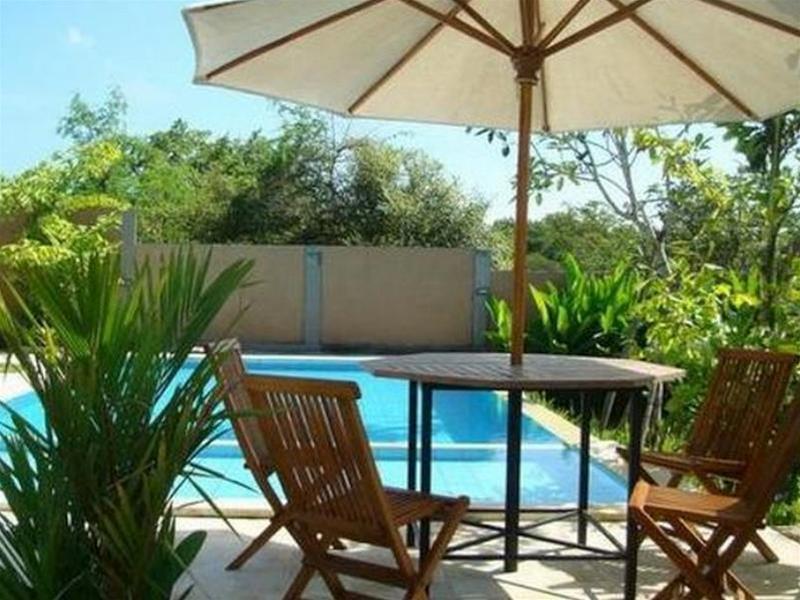 Balangan Garden 3*