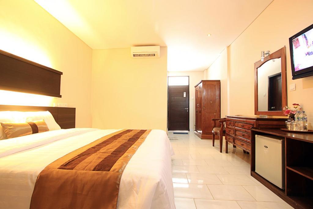 Bakung Hotel Kuta (Bali)