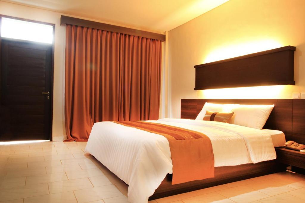 Hotel Bakung 3*